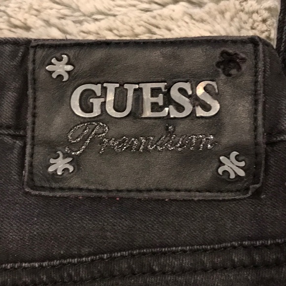 Stretchy skinny jeans - Picture 3 of 6